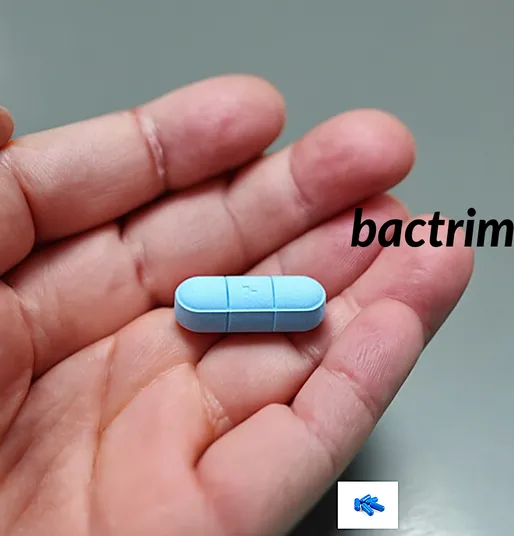 Bactrim nombre generico y comercial